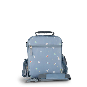 Mochila Nevera Multifuncional de Lujo para Niños, Personalizada, Portátil, de Poliéster 600D con Aislamiento de Papel de Aluminio Grueso - Product Image 1