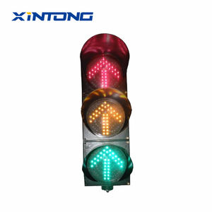 XINTONG Semáforo 200mm Cruce de peatones Smart the China <span class=keywords><strong>Precio</strong></span> bajo - Product Image 2