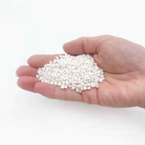 เม็ดเรซินพลาพลาสติกแบบย่อยสลายได้100% ย่อยสลายได้ - Product Image 1