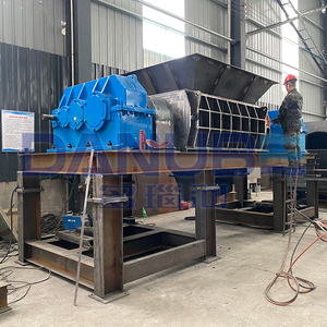 Déchiqueteuse de déchets de bois Machine de déchiquetage de branches d'arbre de verdissement de paysage de grande capacité - Product Image 3