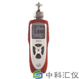 Amerikaanse bondgenoten Pu'an MPOWER MP180 Pro draagbare VOC-detector draagbare luchtkwaliteitsmonitor gemaakt in de VS - Product Image 4