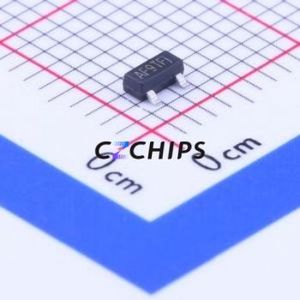 ทรานซิสเตอร์ภาคสนามทรานซิสเตอร์แบบ KIA3415ดั้งเดิมและใหม่เอี่ยม (Mosfet) - Product Image 1