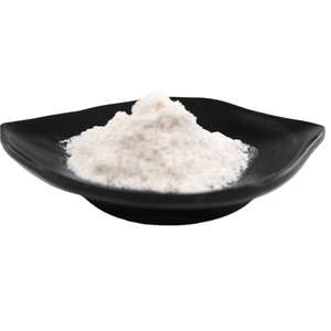 Suministro Directo de Fábrica, Ácido Kójico con 99% de Pureza, CAS 501-30-4, Ácido Kójico en Polvo con Ácido Dipalmitólico para Cuidado Personal y Blanqueamiento - Product Image 1