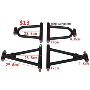 New <strong>500cc</strong> 4x4 Chinese 250cc <strong>Buggy</strong> and 260cc ATV <strong>Parts</strong> with Rubber Cargo Box All for Sale - Product Image 4