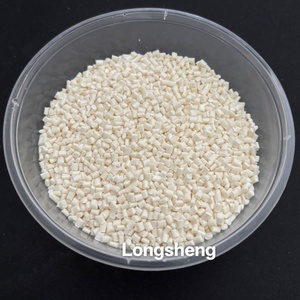 L-G ABS TR-530F Granulés de plastique ABS, qualité moulage, plastiques techniques, granulés plastiques - Product Image 4