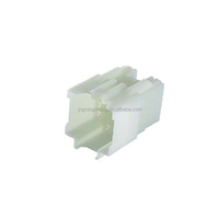 Connecteur électrique 6 broches PBT GF30 pour types de haut-parleurs 6520-1465