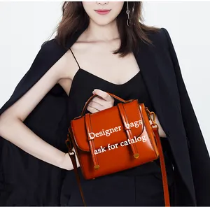 Fashion superior quality Luxury bags designer handbags ladies cowhide handbags for women luxury tote bag Handbags