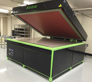 REOOソーラーPVモジュールラミネーターとソーラーパネルラミネート機ソーラーモジュール生産ライン - Product Image 3