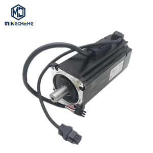 ใหม่ต้นฉบับ AC เซอร์โวมอเตอร์ ECMAC20807SS ECMA-C20807SS - Product Image 1
