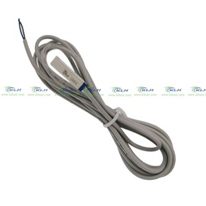 Dmsj dmsg dmse dmshs dmsgs 2W PROXIMITY SWITCH เซ็นเซอร์เหนี่ยวนำลวดพีวีซีสำหรับใช้ในอุตสาหกรรม - Product Image 1