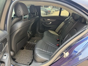 Auto Usate a Guangzhou <span class=keywords><strong>Mercedes</strong></span> Classe <span class=keywords><strong>C</strong></span> W205 C200 L Sport 2020 Berlina - Product Image 3