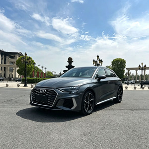 Véhicule d'occasion Voitures d'occasion à vendre Voiture <span class=keywords><strong>pas</strong></span> chère <span class=keywords><strong>Audi</strong></span> A3 Sportback 35TFSI Fashion Sport 1.4T Essence Compacte Berline à hayon 2023 - Product Image 1