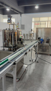 Máquina de Llenado en Caliente con Calentador para Dispensar Desodorantes en Barra, Máquina de Llenado Caliente para Antitranspirantes y Protector Solar en Barra - Product Image 6