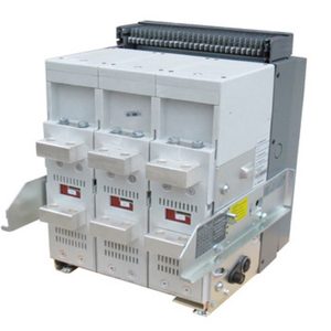 <span class=keywords><strong>Sace</strong></span> Emax E6 3200 a4000a5000a6300a3p 4P cassetto fisso Standard del telaio Breakerair interruttore di circuito, interruttore universale - Product Image 4