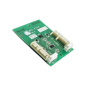 <span class=keywords><strong>LHS</strong></span>-410 <span class=keywords><strong>LHS</strong></span>-<span class=keywords><strong>410A</strong></span> thang máy <span class=keywords><strong>PCB</strong></span> board thẻ chính YE601B707A-01 nâng Bo mạch chủ nâng phụ tùng thang máy phụ tùng - Product Image 2