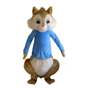 Buy Fun Wholesale Alvin Simon Theodore Chipmunks Costume Online Now -  