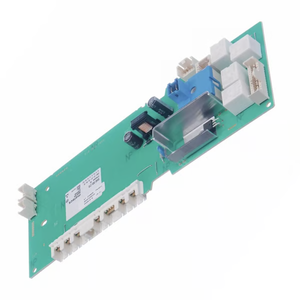 00668814 Módulo de Control de Energía para <span class=keywords><strong>Lavadora</strong></span>, Repuesto para Bosch <span class=keywords><strong>Siemens</strong></span> - Product Image 6