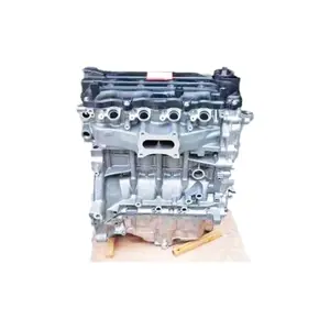 Excellent Quality Car Engine 4 cylinder L15A7 1.5L Auto Engine Systmes Assembly for Honda