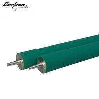 Rouleau en CFRP à joint en U dynamique équilibré de précision, sans entretien, composant de transmission robuste en fibre de carbone OEM