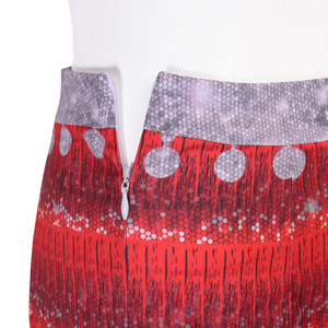 Zoo Animal cabra vestidos niñas Cosplay disfraz niña princesa <span class=keywords><strong>verano</strong></span> ropa de lujo mujeres <span class=keywords><strong>carnaval</strong></span> Halloween TV y película <span class=keywords><strong>disfraces</strong></span> - Product Image 4
