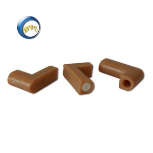 Valvole Aerosol di Alta Qualità con Coppa di Montaggio Dorata per Bombolette di Deodorante per Ambienti a Forma Cilindrica, Realizzate in Metallo e Plastica con Stelo da BYU - Product Image 4