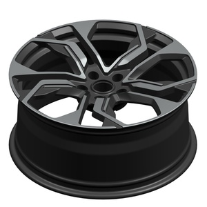 Vente directe du fabricant, jantes en alliage pour voiture de tourisme Mercedes Benz Smart, jantes 15 16 <span class=keywords><strong>17</strong></span> pouces <span class=keywords><strong>3</strong></span>*112 <span class=keywords><strong>4</strong></span>*100 pour Smart - Product Image 3