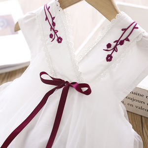 Vestidos de Noche Casuales al por Mayor con Bordado a Mano, Diseño Turco para Chicas, Buscamos Distribuidor - Product Image 4