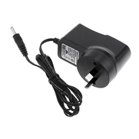 Adaptador de Corriente con Certificación CE, CA/CC, 8V 750mA, Tp Link, 9V 0.6A, para Router
