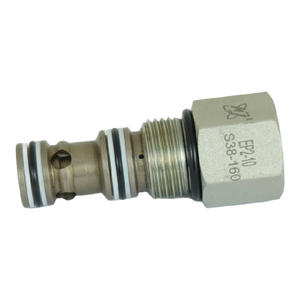 วาล์วควบคุมไฮดรอลิกแบบตลับ EP2-10-S38 วาล์วควบคุมทิศทาง วาล์วปรับสมดุลแรงดัน - Product Image 5