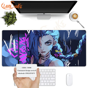 <span class=keywords><strong>Alfombrilla</strong></span> de Ratón XXXL con Personaje de Anime, Base de Goma Antideslizante, <span class=keywords><strong>Alfombrilla</strong></span> de Ratón <span class=keywords><strong>Personalizada</strong></span> - Product Image 6