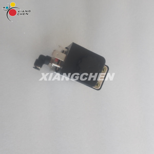 Machines d'impression EA, valve cylindrique de haute qualité 00.580.2291 pour XL106 XL105 XL75 CD102 SM102 CD74 SM74 SM52 - Product Image 1