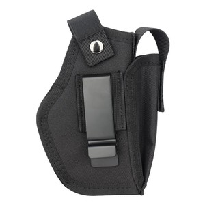 Bán Buôn Phổ Chiến Thuật Giấu Carry Gun Holster Với Tạp Chí Pouch Right & Tay Trái Phù Hợp Với Săn Bắn Phụ Kiện - Product Image 4