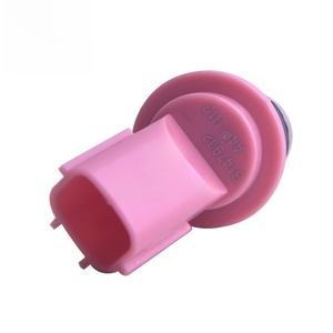 วา<span class=keywords><strong>ล</strong></span>์วหัวฉีดเชื้อเพลิงที่มีประสิทธิภาพสูง A46-H12 16600-73000สำหรับ Almera Primera P11แดด Y10 N14 1.6L ระบบหัวฉีดน้ำมันเชื้อเพลิง - Product Image 3