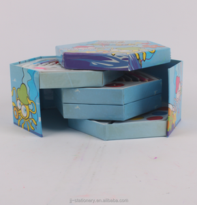 <span class=keywords><strong>Disegno</strong></span> Set Acquerello penna/Colore della matita/Vernice Pastello Set Bambini Studenti Case Colore Pittura Scatola di Imballaggio - Product Image 6