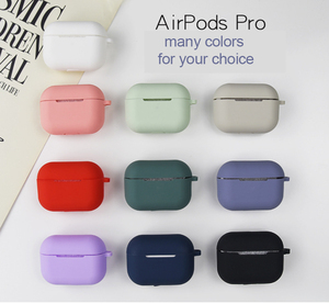 Étui de protection en silicone écologique CTBEST pour écouteurs <span class=keywords><strong>HONOR</strong></span> X9 et pour coque de casque - Product Image 6