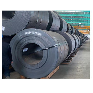 Acero A572 Gr 42 стальной лист <span class=keywords><strong>ASTM</strong></span> A572 класс 50 55 <span class=keywords><strong>60</strong></span> 65 горячекатаный режущий стальной лист A572gr50 толщина 8 мм 28 мм для продажи - Product Image 3