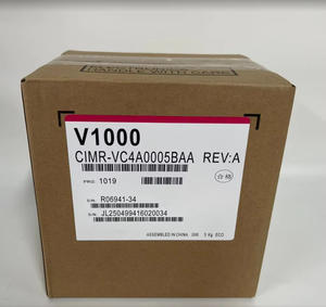 Sensor Fotoeléctrico 100% NUEVO y Original CIMR-VC4A0005BAA - Product Image 1