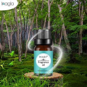 Parfum d'orchidée noire végétalienne en vrac <span class=keywords><strong>de</strong></span> marque privée huiles parfumées d'aromathérapie pour bougies - Product Image 3
