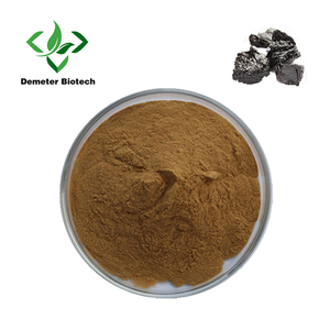 ผงสารสกัดชิลลาจิตสีดำเกรดอาหาร 5%-60% ฟูลวิกแอซิด - Product Image 1