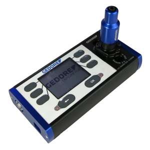 GEDORE - 3119300 CAPTURE Simulateur de joint de vis pour tester les tournevis-EAN 0616050810164 TORQUE CONTROL ACCESSORIES - Product Image 2