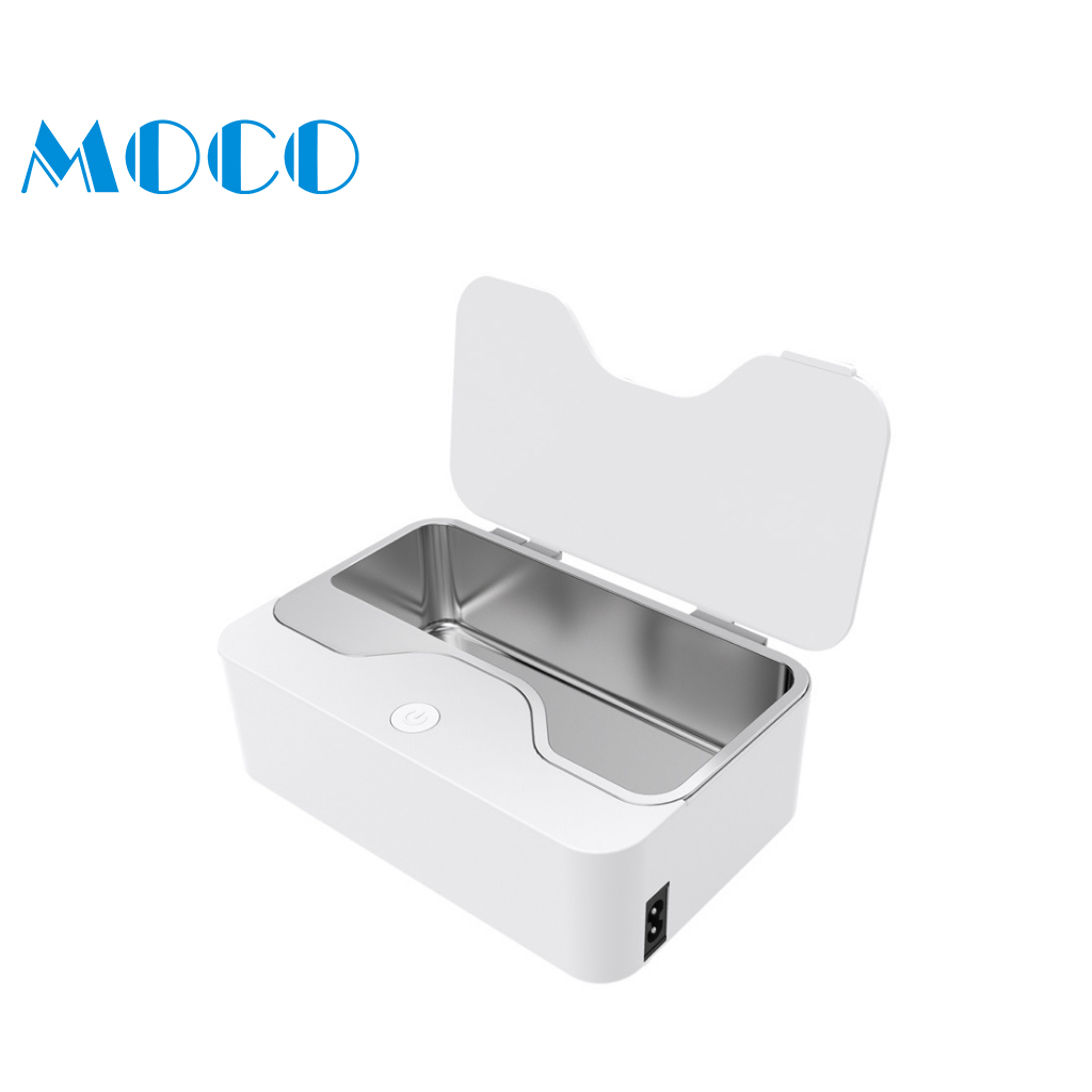 2020 г., эксперт по уборке, портативный ультразвуковой очиститель ювелирных изделий, стекла, часов для домашнего использования