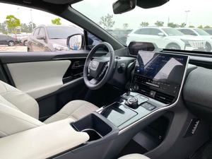 Automóvil Eléctrico <span class=keywords><strong>Toyota</strong></span> Modelo 2022 BZ4X con Transmisión Automática Pro de Largo Alcance de 610 km, Automóvil Eléctrico Usado - Product Image 5