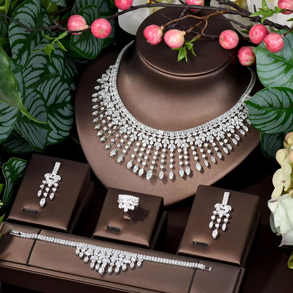 ชุบทองคำขาว