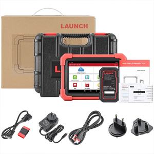 Launch X431 CRP919X BT Support FCA AutoAuth Machine de diagnostic automobile toutes marques 31+ fonctions de service avancées Scanner de diagnostic automobile - Product Image 6