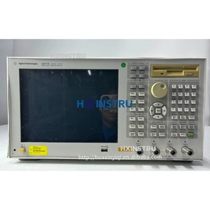 Analyseur de réseau RF Agilent E5071B ENA, 300 kHz-8,5 GHz, fonctionne en mode H, 1 pièce - Product Image 4