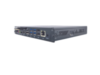 Mini PC OPS con Chipset H81 X86, 80 Pines, Pantalla 4K, para Pizarra Interactiva Táctil