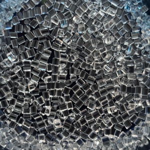 High Transparency 99% Purity Virgin PMMA Plastic Granules Food Grade Molding Raw Materials Hot Selling - Product Image 2