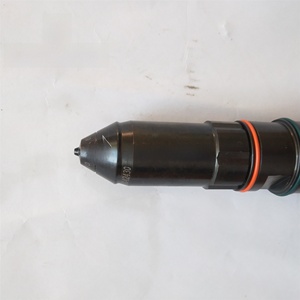OEM KTA19 K19 Mesin Diesel Kelautan PT Fuel Injector 3077715 - Product Image 2