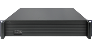 XONZ DIY CCTV Storage <strong>System</strong> 64 Channel NVRs, 4SATA 9SATA 16SATA Optional 265 RJ45 Port <strong>Linux</strong> <strong>System</strong> USB <strong>Network</strong> Video Recorders - Product Image 5