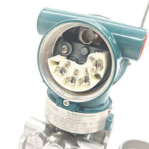 Transmisor multivariable original de Japón Yokogawa EJX910A, transmisor de presión diferencial para equipos de gas y petróleo - Product Image 6